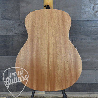 Taylor GS Mini - Sapele with Gig Bag