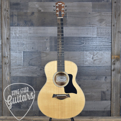 Taylor GS Mini - Sapele with Gig Bag