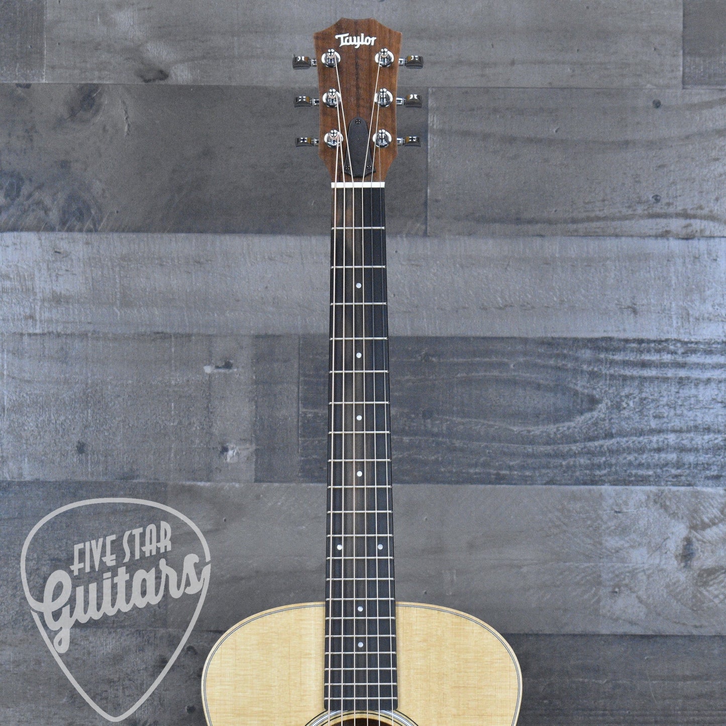 Taylor GS Mini - Sapele with Gig Bag