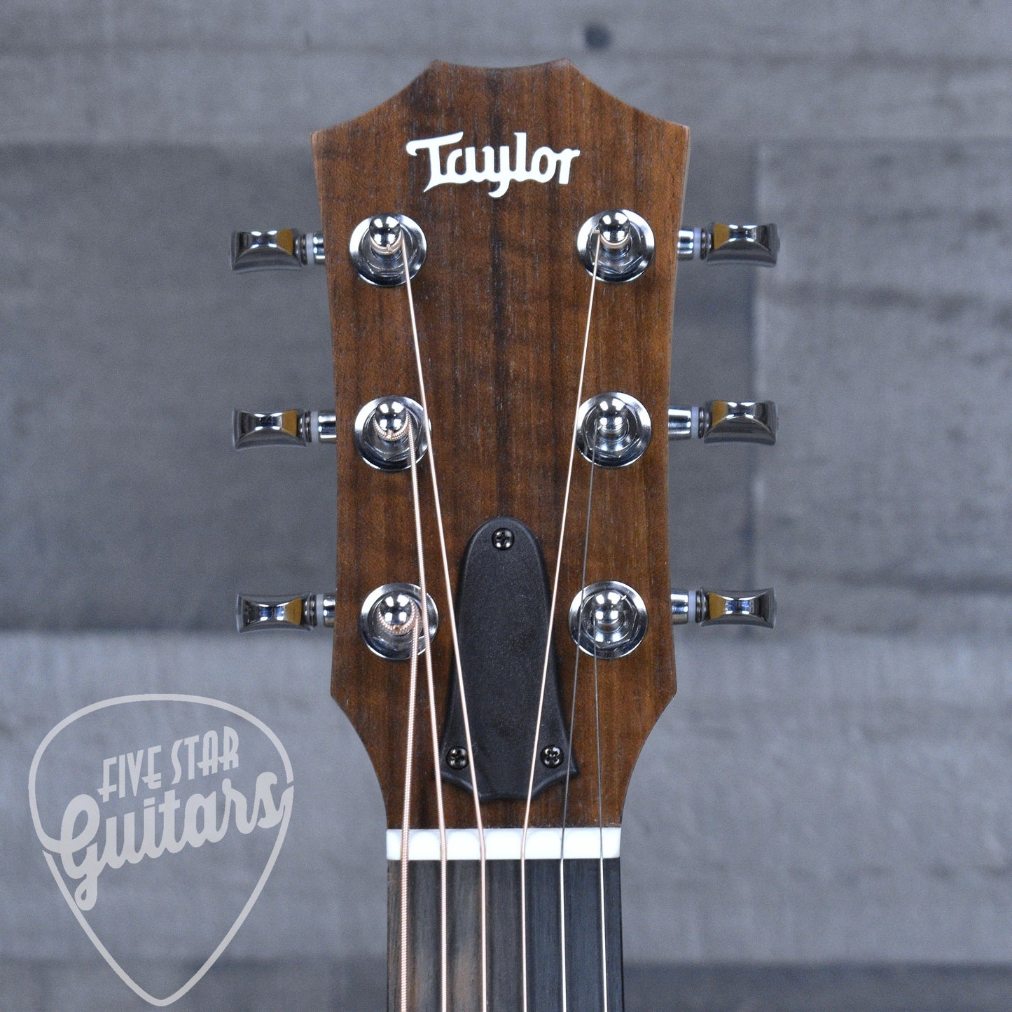 Taylor GS Mini - Sapele with Gig Bag