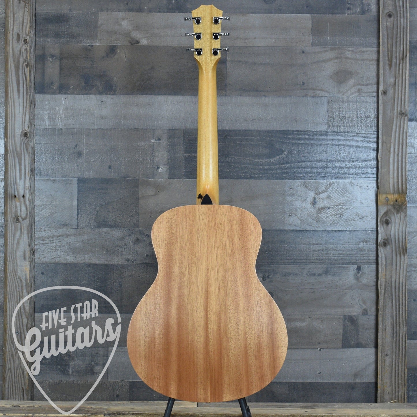 Taylor GS Mini - Sapele with Gig Bag