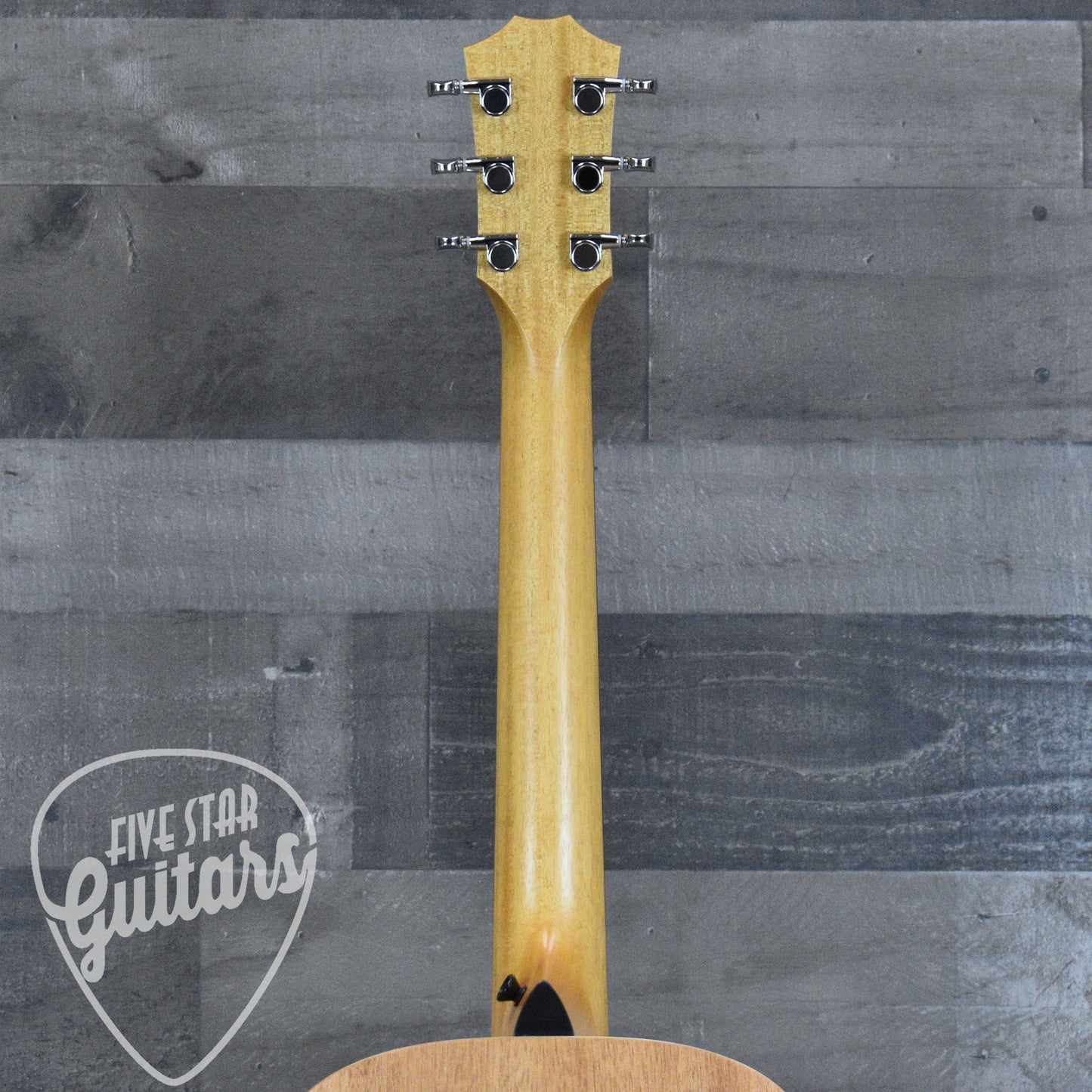 Taylor GS Mini - Sapele with Gig Bag