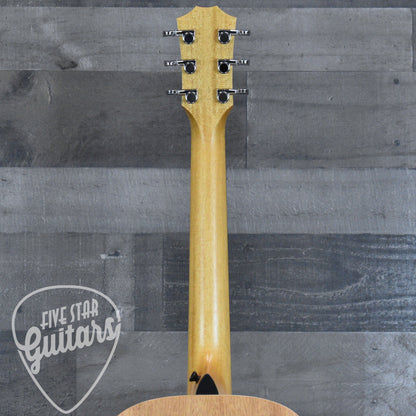 Taylor GS Mini - Sapele with Gig Bag
