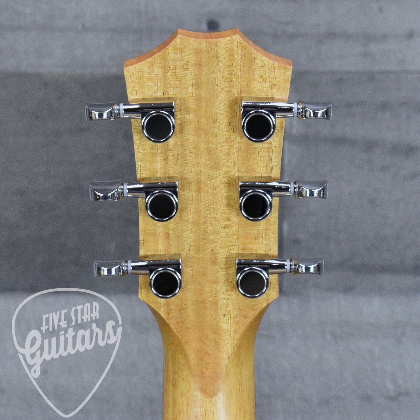 Taylor GS Mini - Sapele with Gig Bag