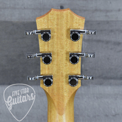 Taylor GS Mini - Sapele with Gig Bag