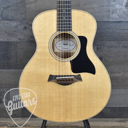 Taylor GS Mini - Sapele with Gig Bag