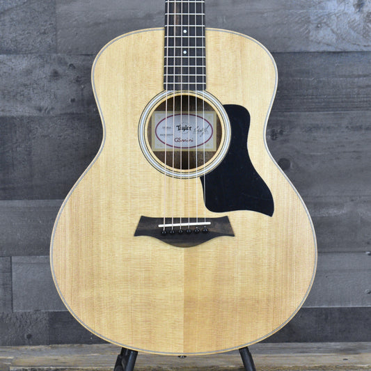 Taylor GS Mini - Sapele with Gig Bag