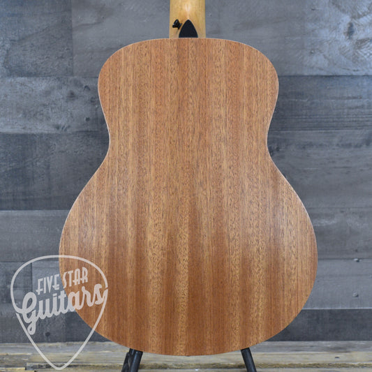 Taylor GS Mini - Sapele with Gig Bag