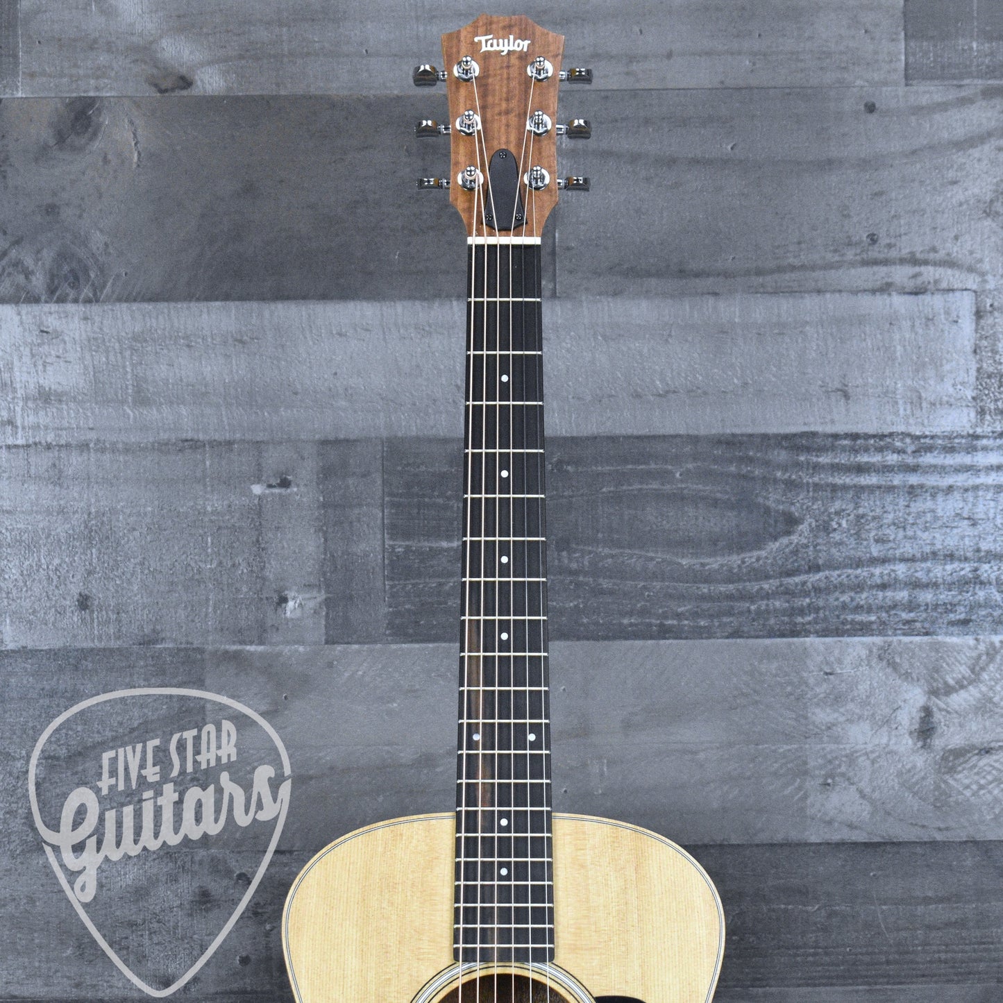 Taylor GS Mini - Sapele with Gig Bag