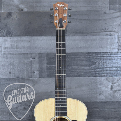 Taylor GS Mini - Sapele with Gig Bag