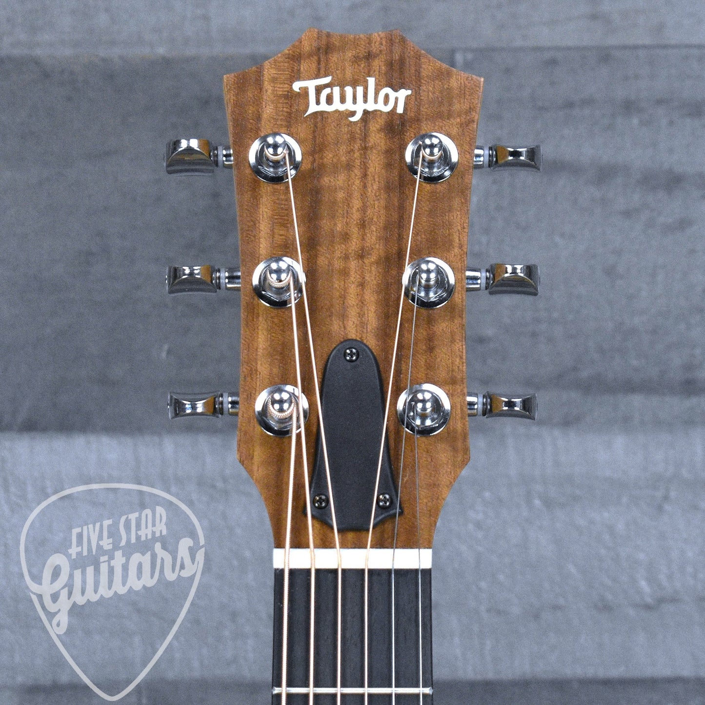 Taylor GS Mini - Sapele with Gig Bag