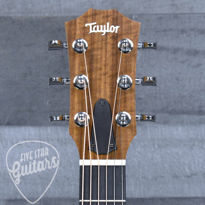 Taylor GS Mini - Sapele with Gig Bag