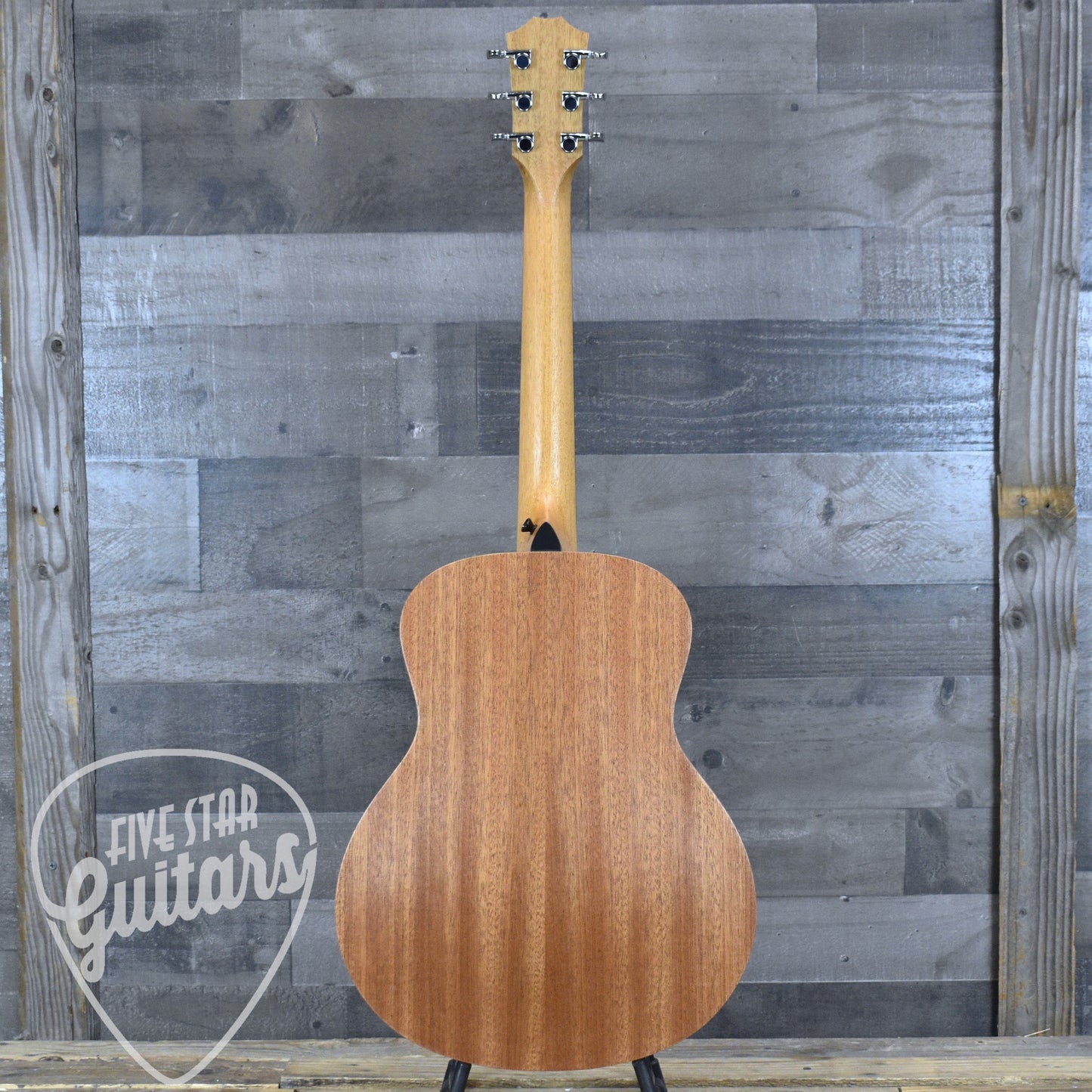 Taylor GS Mini - Sapele with Gig Bag