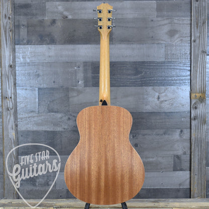 Taylor GS Mini - Sapele with Gig Bag