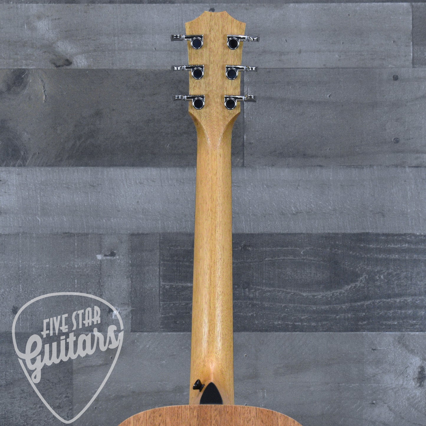 Taylor GS Mini - Sapele with Gig Bag