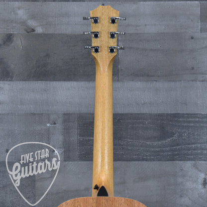 Taylor GS Mini - Sapele with Gig Bag