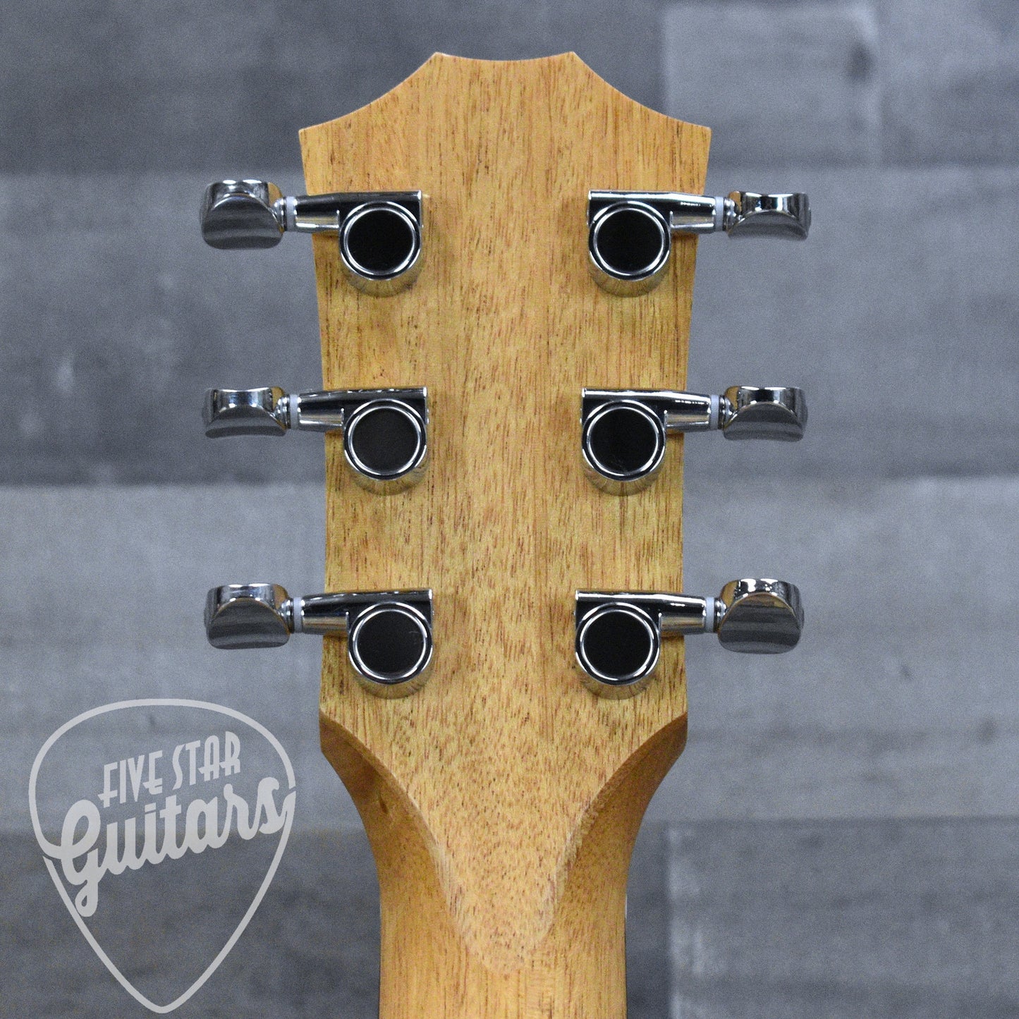 Taylor GS Mini - Sapele with Gig Bag