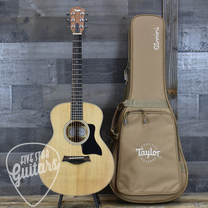 Taylor GS Mini - Sapele with Gig Bag