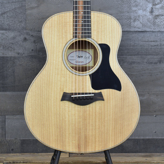 Taylor GS Mini - Sapele with Gig Bag