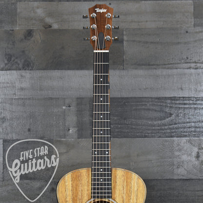 Taylor GS Mini-e Koa ES-B with Gig Bag