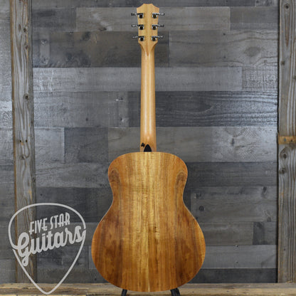 Taylor GS Mini-e Koa ES-B with Gig Bag
