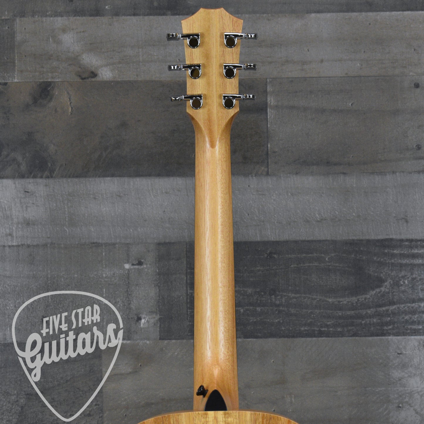 Taylor GS Mini-e Koa ES-B with Gig Bag