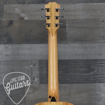 Taylor GS Mini-e Koa ES-B with Gig Bag