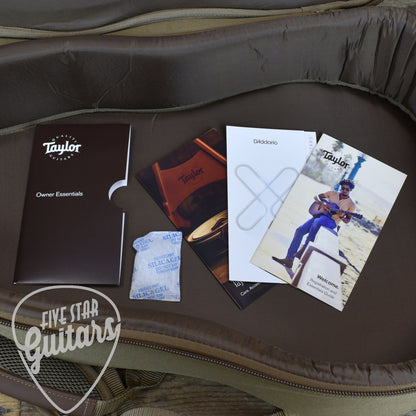 Taylor GS Mini-e Koa ES-B with Gig Bag