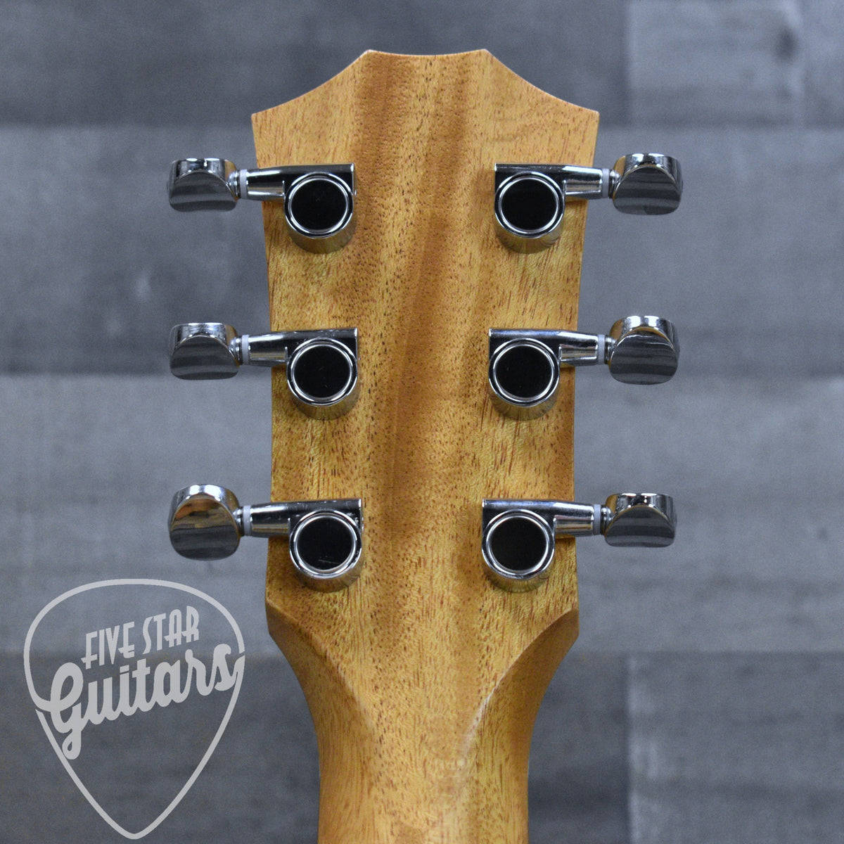 Taylor GS Mini-e Koa Hawaiian Koa Top - Natural with Gigbag
