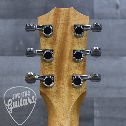 Taylor GS Mini-e Koa Hawaiian Koa Top - Natural with Gigbag