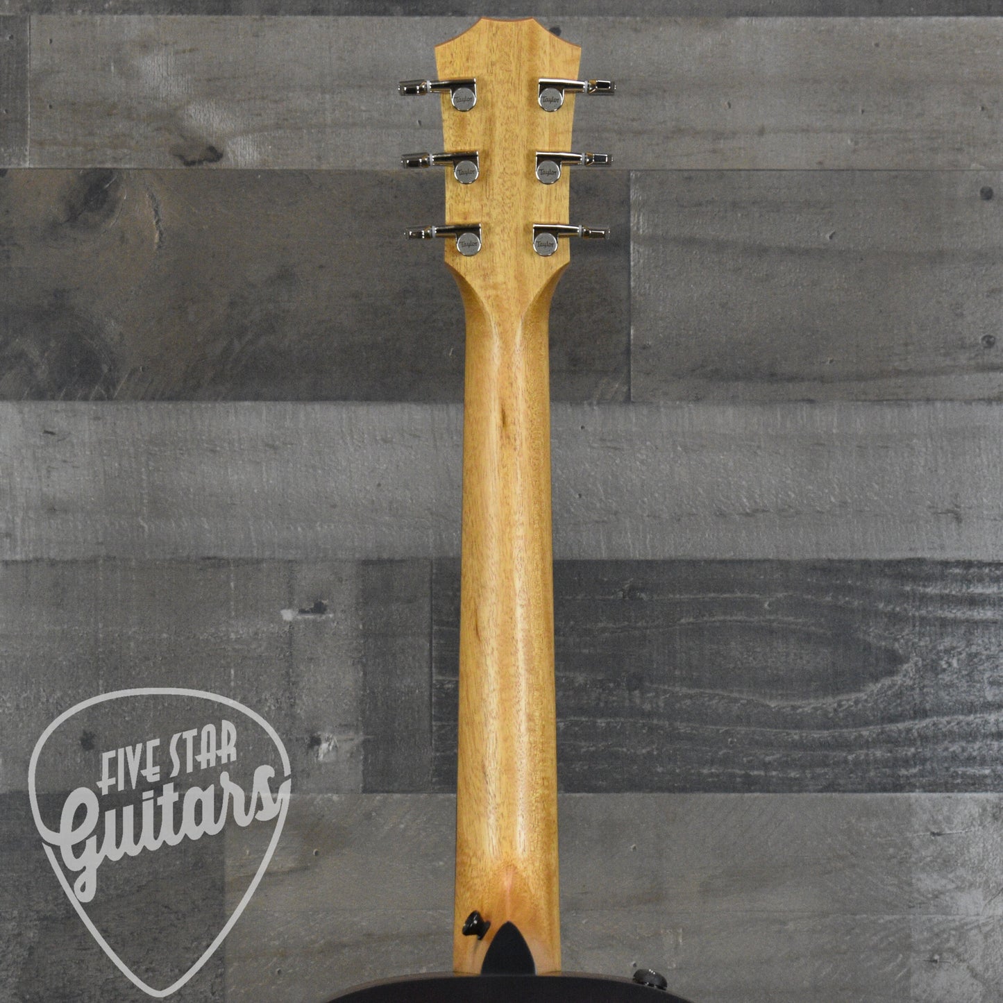 Taylor GS Mini-e Koa Plus with Aerocase