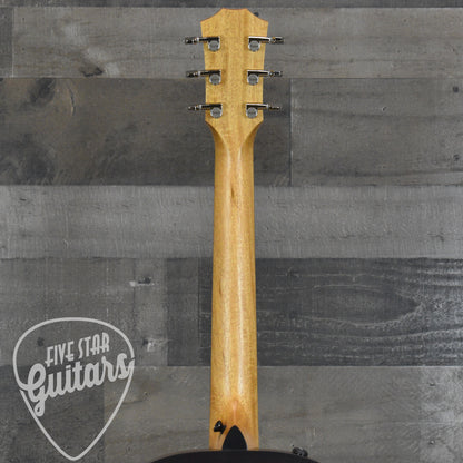 Taylor GS Mini-e Koa Plus with Aerocase