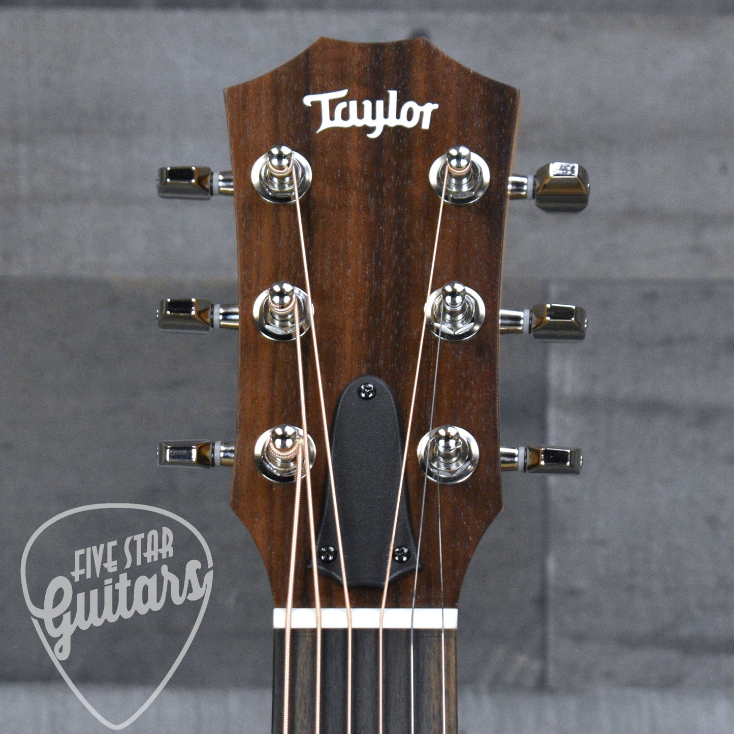 Taylor GS Mini-e Koa Plus with Aerocase