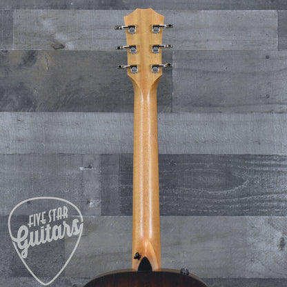 Taylor GS Mini-e Koa Plus with Aerocase