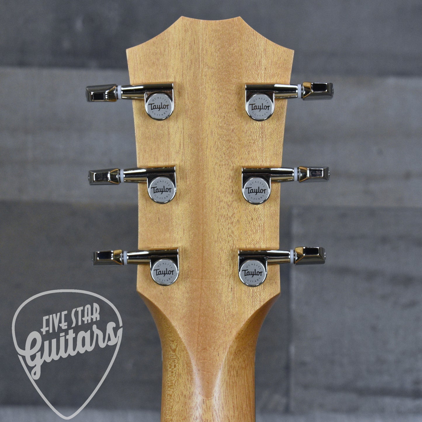 Taylor GS Mini-e Koa Plus with Aerocase