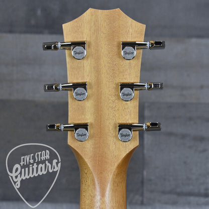 Taylor GS Mini-e Koa Plus with Aerocase