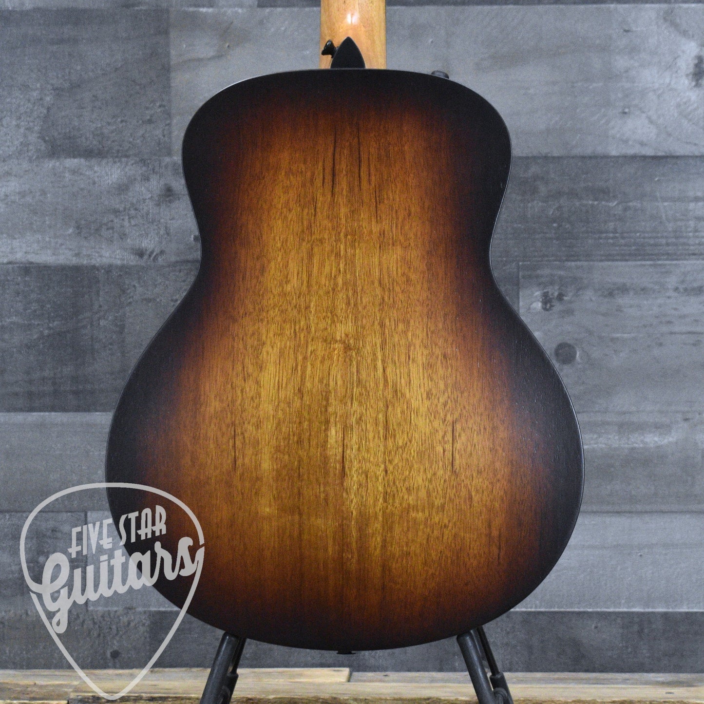 Taylor GS Mini-e Koa Plus with Aerocase