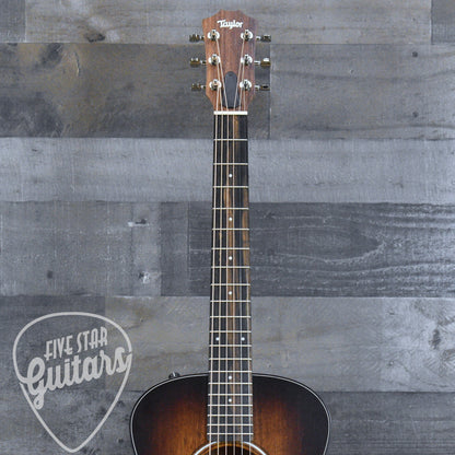 Taylor GS Mini-e Koa Plus with Aerocase
