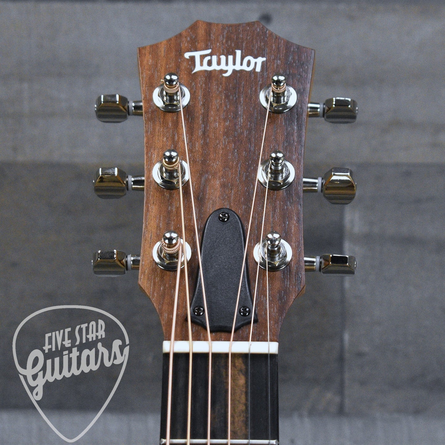 Taylor GS Mini-e Koa Plus with Aerocase
