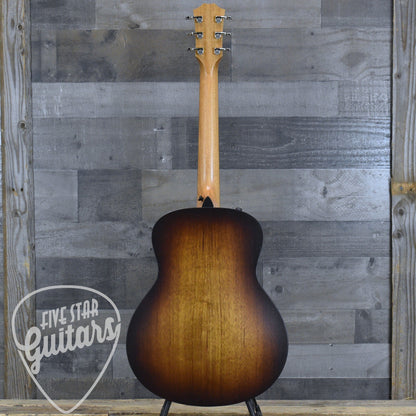 Taylor GS Mini-e Koa Plus with Aerocase