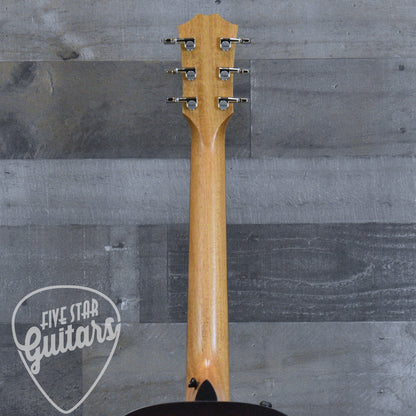 Taylor GS Mini-e Koa Plus with Aerocase