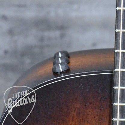 Taylor GS Mini-e Koa Plus with Aerocase
