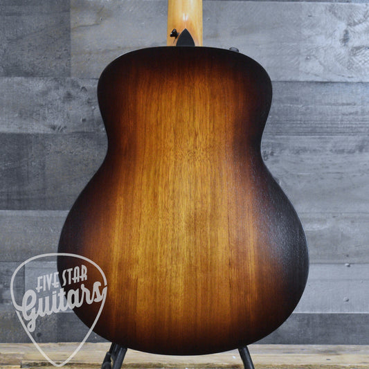 Taylor GS Mini-e Koa Plus with Aerocase
