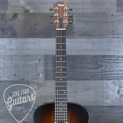 Taylor GS Mini-e Koa Plus with Aerocase