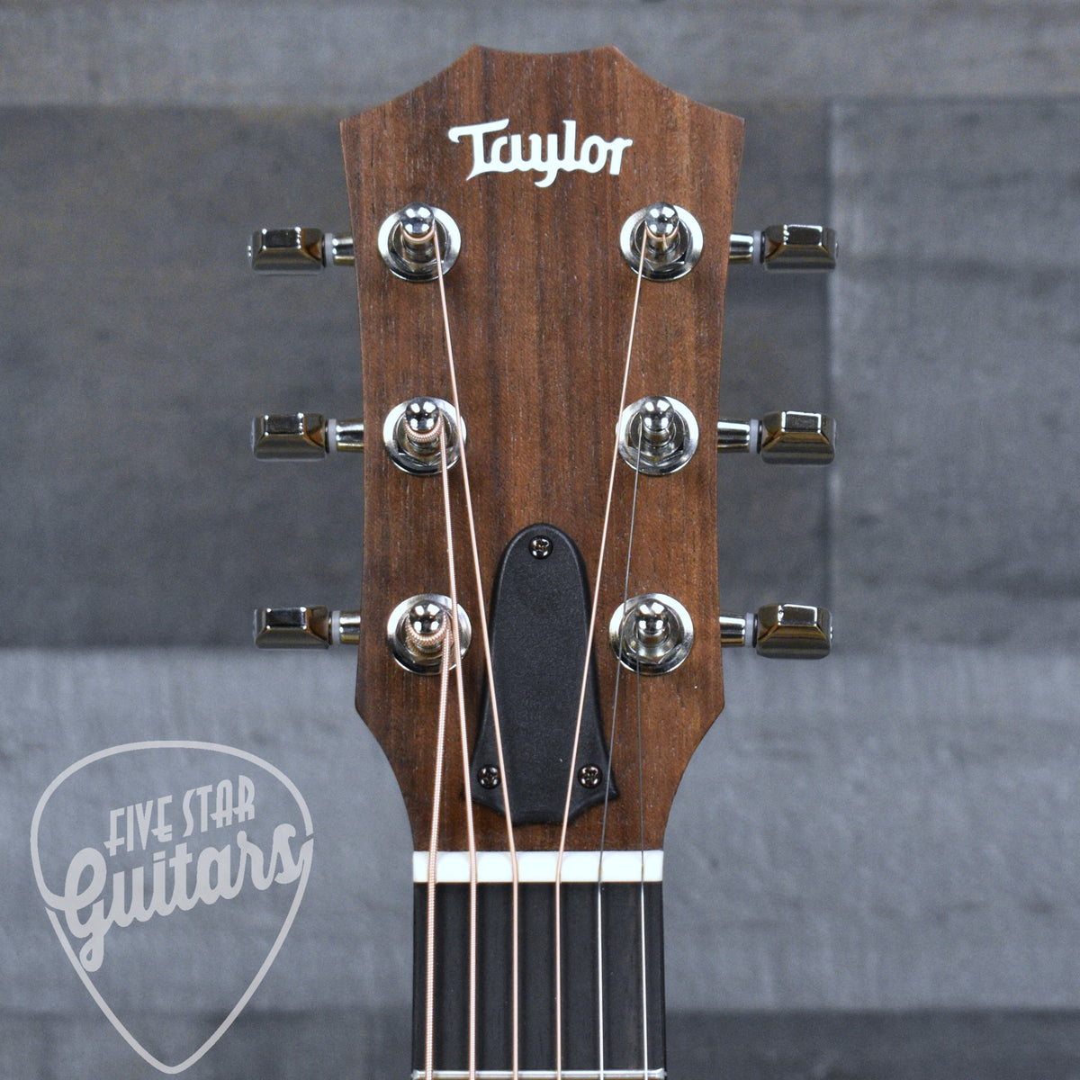 Taylor GS Mini-e Koa Plus with Aerocase