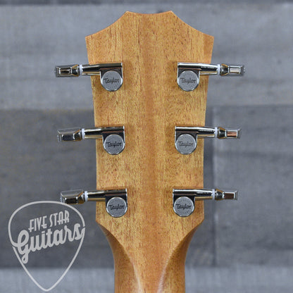Taylor GS Mini-e Koa Plus with Aerocase