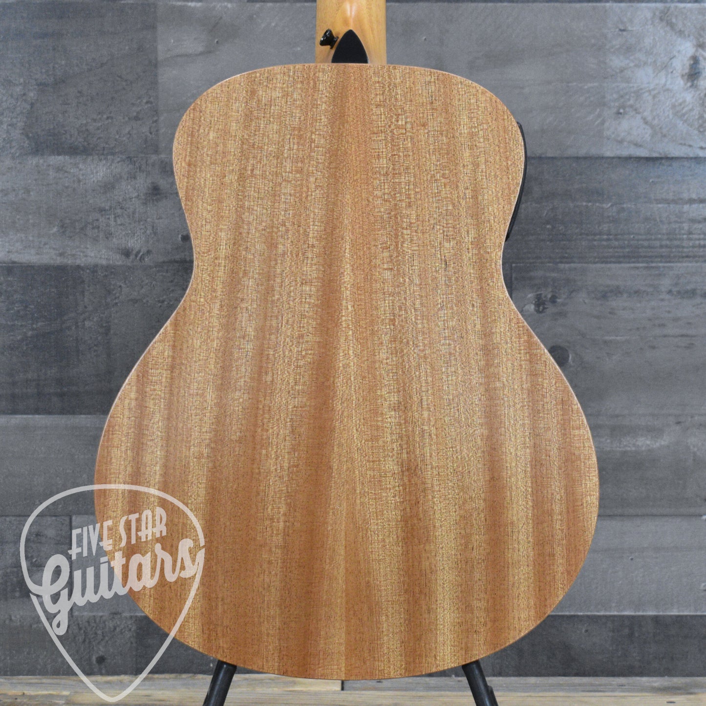 Taylor GS Mini-e Mahogany with Gig Bag