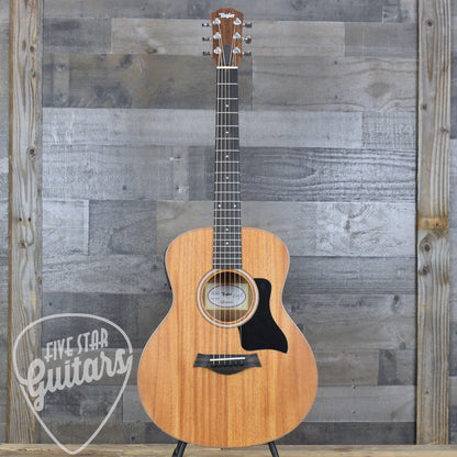 Taylor GS Mini-e Mahogany with Gig Bag