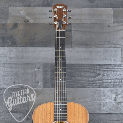 Taylor GS Mini-e Mahogany with Gig Bag