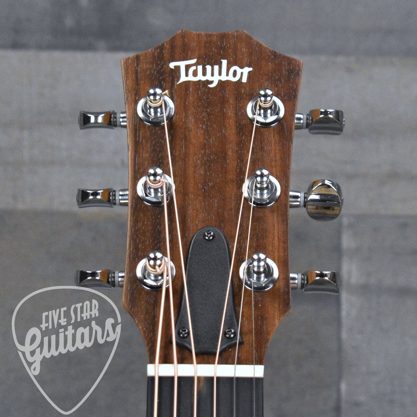 Taylor GS Mini-e Mahogany with Gig Bag